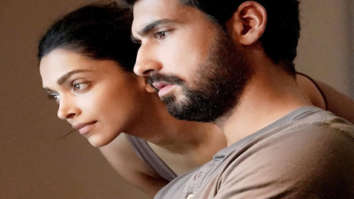 Movie stills of the movie Gehraiyaan