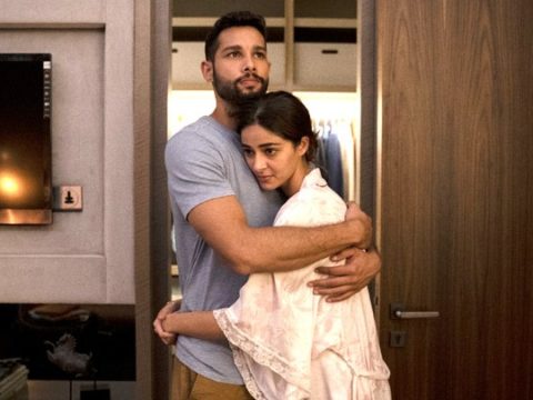 Gehraiyaan: Deepika Padukone, Siddhant Chaturvedi, Ananya Panday's Film to  Release on Amazon Prime on January 25, 2022 | LatestLY