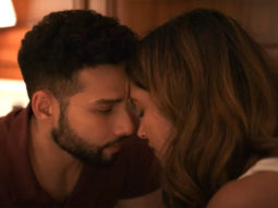 Gehraiyaan’s much-awaited title track is a melodious ode to love and longing; song out now