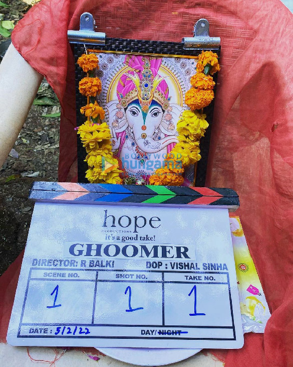 ghoomer 2