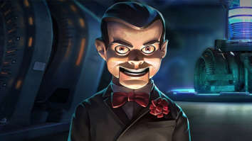 Goosebumps live-action TV series heads to Disney+, gets 10-episode order