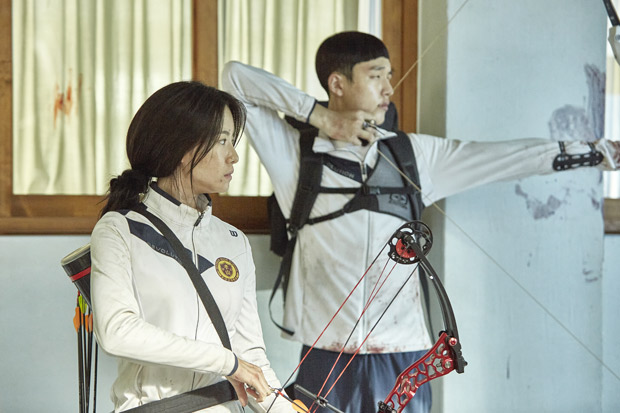 All Of Us Are Dead: From Park Ji Hoo to Yoon Cha Yeong, Jo Yi Hyun to Park Solomon - Meet the supremely talented cast of Netflix's latest superhit Korean zombie drama