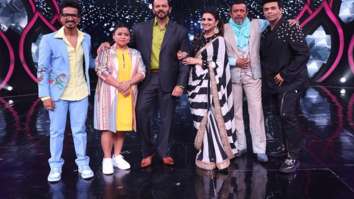 Himachal Pradesh Police orchestra band floors Rohit Shetty on ‘Hunarbaaz – Desh Ki Shaan’
