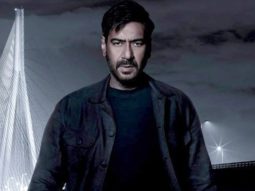 Hotstar Specials Rudra | Official Trailer | 4th March | Disney Plus Hotstar