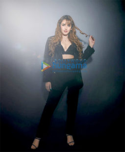 Celeb Photos Of Huma Qureshi