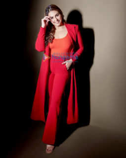 Celeb Photos Of Huma Qureshi