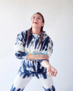 Celeb Photos Of Huma Qureshi