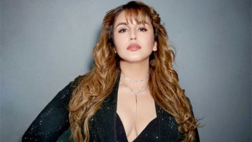 Celeb Photos Of Huma Qureshi