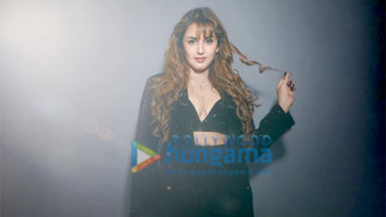 Celeb Photos Of Huma Qureshi