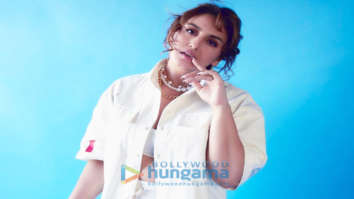 Celebrity Photos of Huma Qureshi