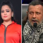 Hunarbaaz Bharti Singh asks crew member to change Mithun Chakraborty’s diaper; says he will be paid in chocolates