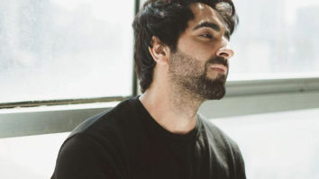 “If I have set an agenda for content in my country, then I’m deeply humbled”- Ayushmann Khurrana