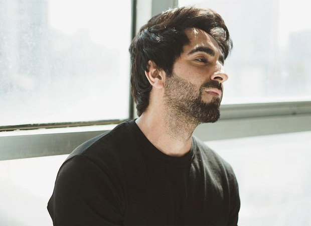 If I have set an agenda for content in my country, then I’m deeply humbled- Ayushmann Khurrana