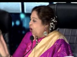 India’s Got Talent 9: Kirron Kher and Demolition Crew dance to ‘Choli Ke Peeche’; Shilpa Shetty and Badshah give standing ovation