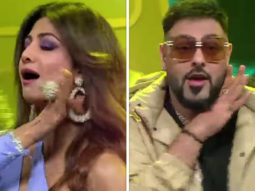 India’s Got Talent: Shilpa Shetty and Badshah dance to Rashmika Mandanna’s ‘Saami Saami’