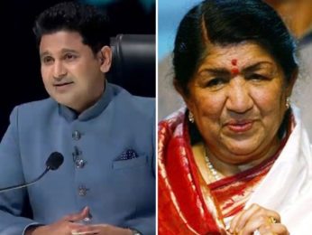 India’s Got Talent: Manoj Muntashir recalls an emotional story about Lata Mangeshkar – “She asked me to write a song for her on Ram” India’s Got Talent: Manoj Muntashir recalls an emotional story about Lata Mangeshkar – “She asked me to write a song for her on Ram”