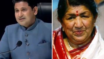 India’s Got Talent: Manoj Muntashir recalls an emotional story about Lata Mangeshkar – “She asked me to write a song for her on Ram”