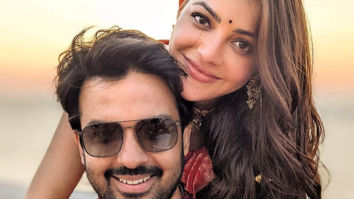 Inside Kajal Aggarwal and Gautam Kitchlu’s baby shower with friends and family