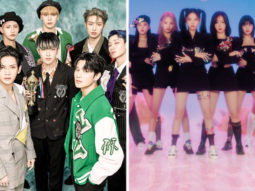 JYP Entertainment accused of plagiarizing ATEEZ for new girl group NMIXX’s debut music video and concept