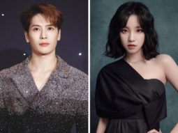 Jackson Wang’s agency shuts down dating rumours with (G)I-DLE member Yuqi; police complaint filed to protect his legal interests 