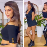 Jacqueline Fernandez and Shakti Mohan flaunt their flirtatious dance moves on 'Mud Mud Ke' song, watch video