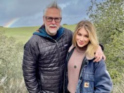 James Gunn announces engagement to Peacemaker actress Jennifer Holland