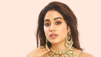 Celeb Photos Of Janhvi Kapoor