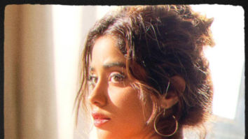Celebrity Photos of Janhvi Kapoor