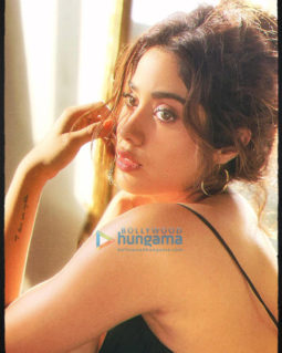 Celebrity Photos of Janhvi Kapoor