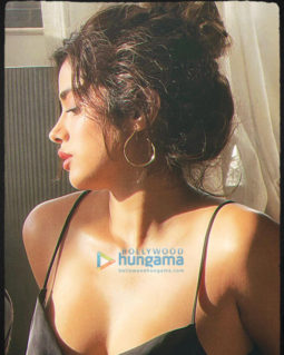 Celebrity Photos of Janhvi Kapoor