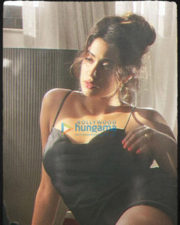 Celebrity Photos of Janhvi Kapoor