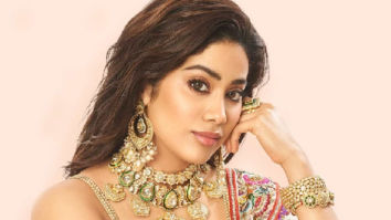 Celeb Photos Of Janhvi Kapoor
