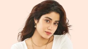 Celeb Photos Of Janhvi Kapoor