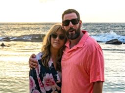 Jennifer Aniston, Adam Sandler share photos from Murder Mystery 2 set in Hawaii: ‘Back to work with my buddy’