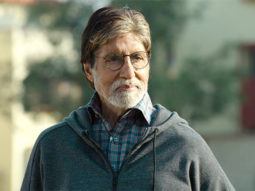 Jhund (Trailer) | Amitabh Bachchan