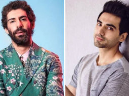 Jim Sarbh & Ishwak Singh exclusive on Rocket Boys, Fab response, Homi Bhabha, Vikram Sarabhai & Patriotism