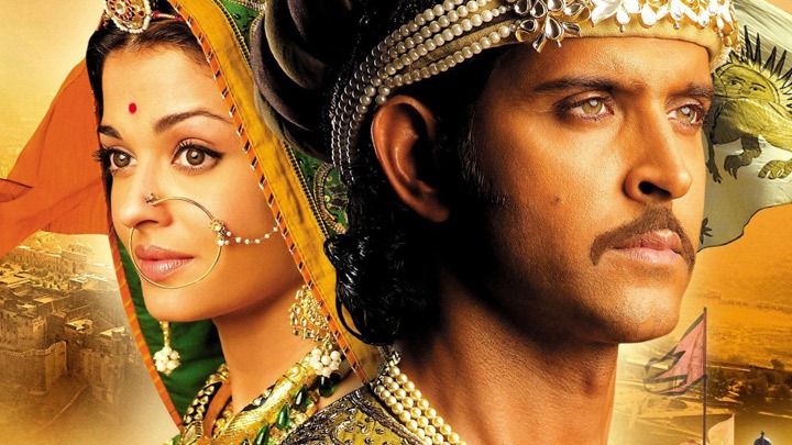 Jodhaa Akbar – Theatrical Trailer Jodhaa Akbar – Theatrical Trailer