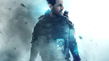 John Abraham, Rakul Preet Singh, and Jacqueline Fernandez’s action entertainer film Attack (Part 1) to release on April 1, 2022