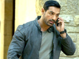 John Abraham acquires Force rights from Vipul Shah; working on script for Force 3
