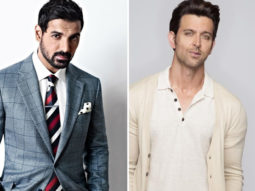 John Abraham to clash with Hrithik Roshan; Tehran and Fighter to hit screens together on Republic Day 2023