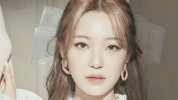 K-Pop group fromis_9’s Baek Ji Heon to go on hiatus due to health concerns