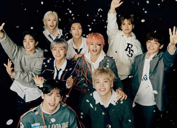 K-pop group CRAVITY halt activities after 7 members test positive for Covid-19; release of ‘LIBERTY: IN OUR COSMOS’ album postponed