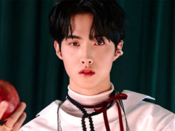 K-pop group PENTAGON’s Yeo One to halt activities due to car accident injury