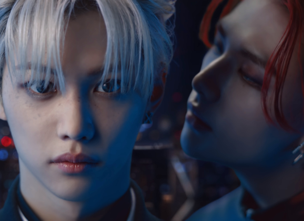 K-pop group Stray Kids announce new album 'ODDINARY' to release on March 18 with mysterious cinematic trailer 