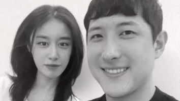 K-pop group T-ara’s Jiyeon announces marriage with professional baseball player Hwang Jae Gyun