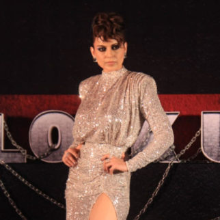 Kangana Ranaut takes a dig at Salman Khan hosted Bigg Boss at the launch of her reality show Lock Upp- “This is not your big brother’s house”