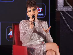 Kangana Ranaut’s argument with Journalists: “You’re being planted by the PRs of…”