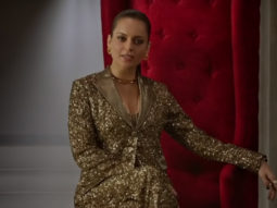 “Kapde utrenge toh sabke saame” – Kangana Ranaut promises controversies in dramatic trailer of Lock Upp
