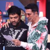 Kapil Sharma clarifies Akshay Kumar will be promoting Bachchan Pandey on The Kapil Sharma Show; says it was a miscommunication