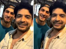Karan Kundrra and Umar Riaz finally reunite after Bigg Boss 15